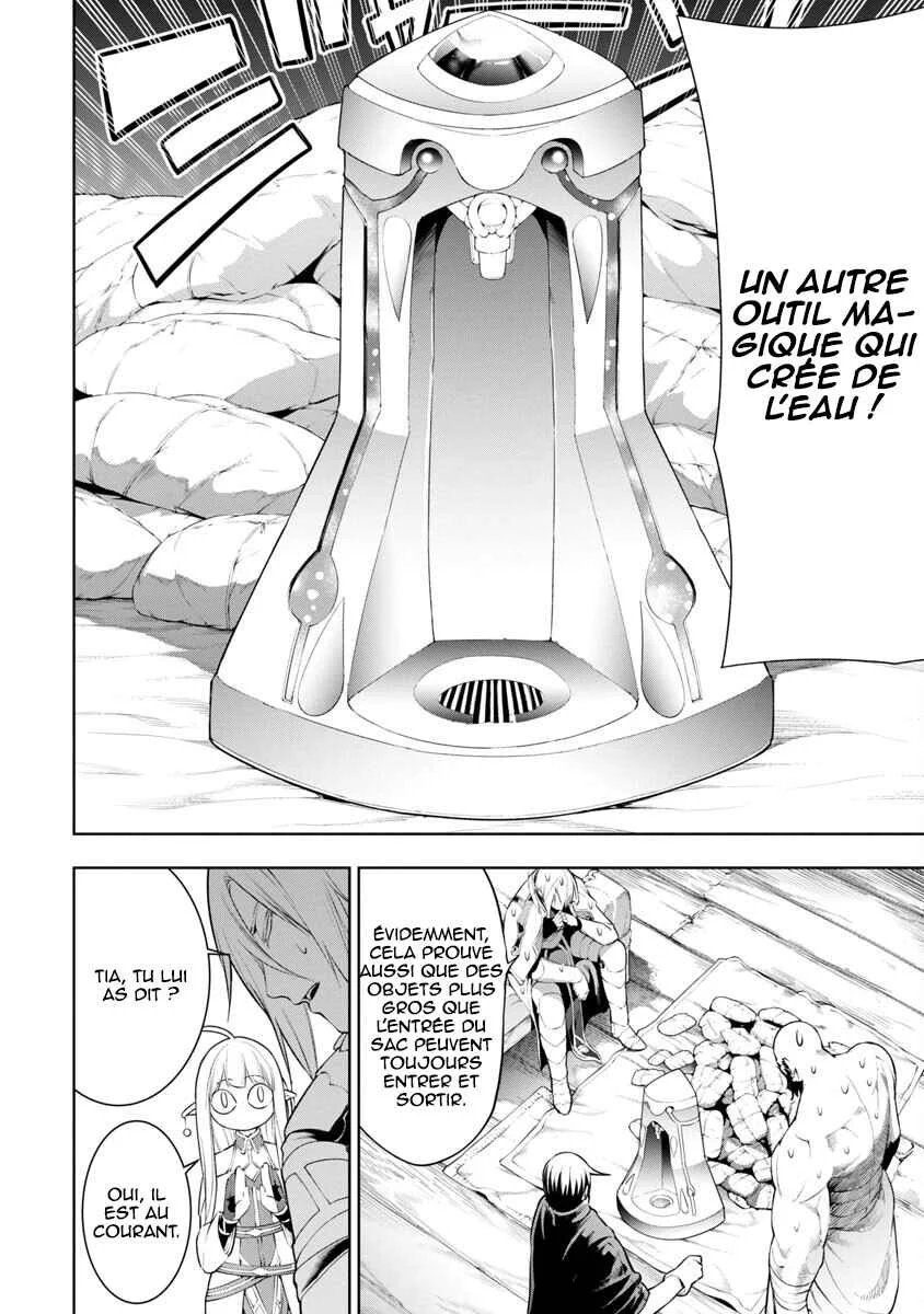 Tsuihou Sareru Tabi ni Skill o Te ni Ireta Ore ga, 100 no Isekai de 2-shuume Musou Chapitre 8.1 - Page 21