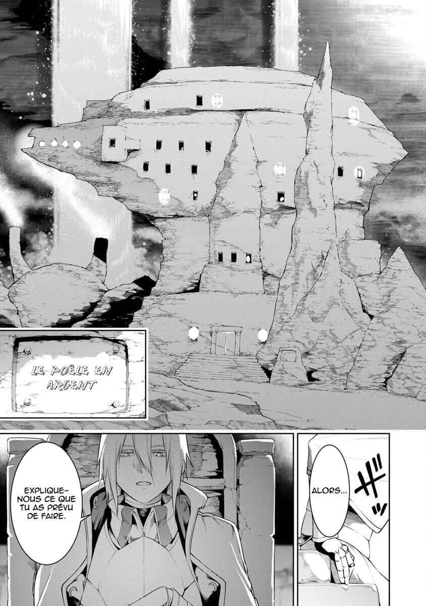 Tsuihou Sareru Tabi ni Skill o Te ni Ireta Ore ga, 100 no Isekai de 2-shuume Musou Chapitre 8.2 - Page 2