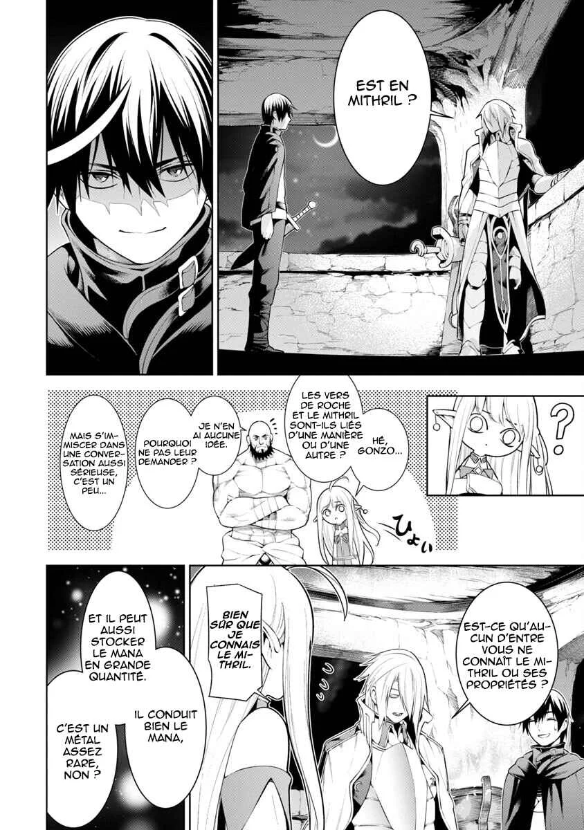 Tsuihou Sareru Tabi ni Skill o Te ni Ireta Ore ga, 100 no Isekai de 2-shuume Musou Chapitre 8.2 - Page 7