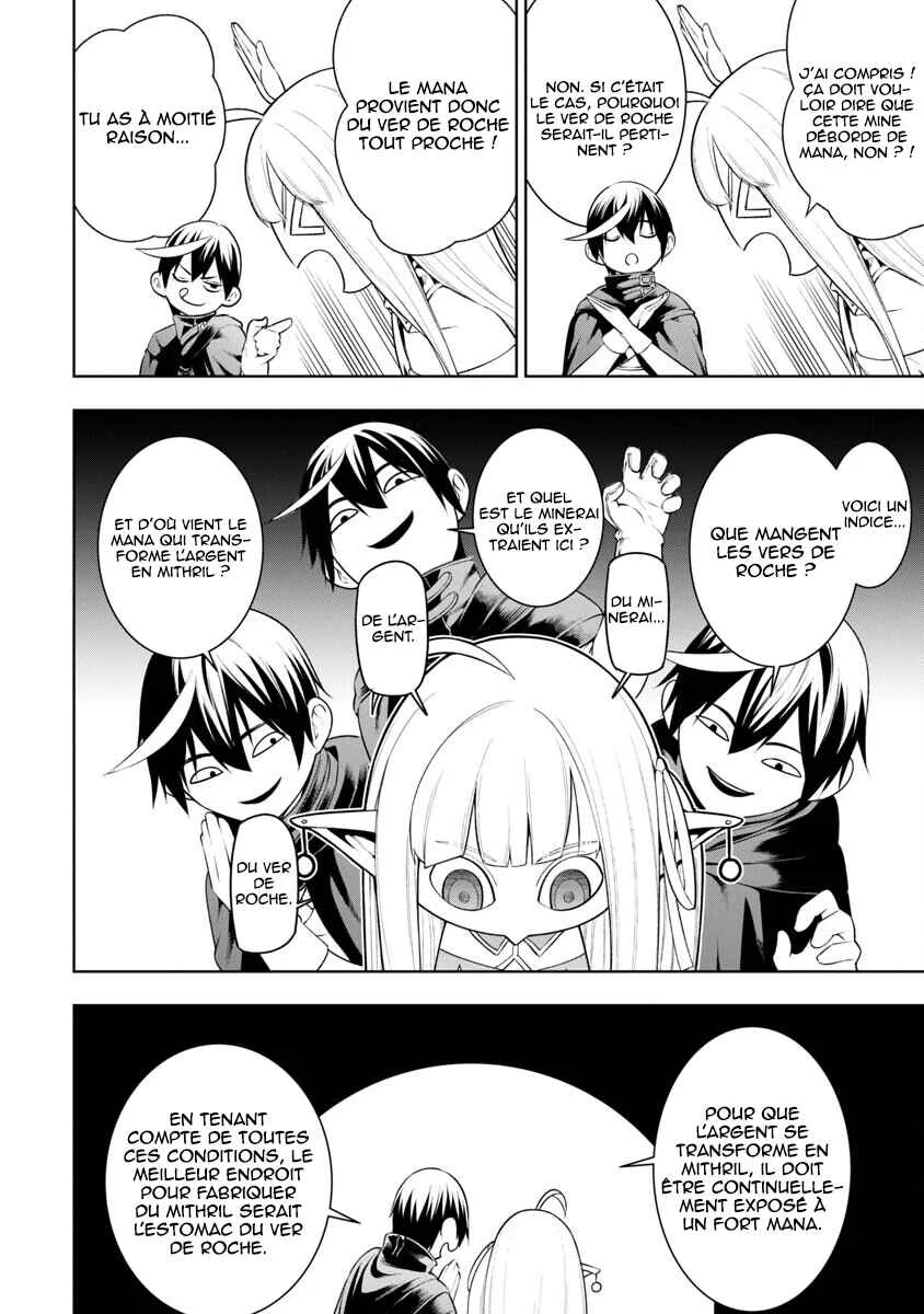 Tsuihou Sareru Tabi ni Skill o Te ni Ireta Ore ga, 100 no Isekai de 2-shuume Musou Chapitre 8.2 - Page 9