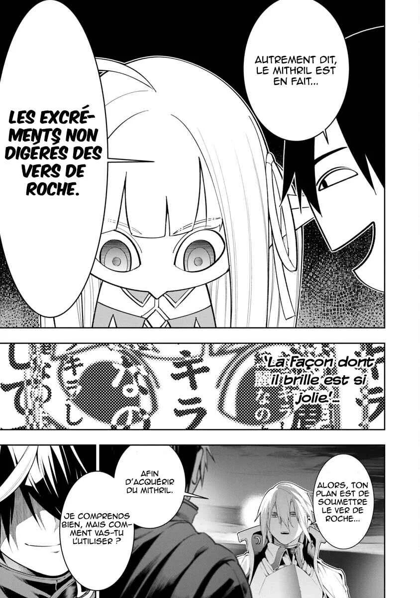 Tsuihou Sareru Tabi ni Skill o Te ni Ireta Ore ga, 100 no Isekai de 2-shuume Musou Chapitre 8.2 - Page 10