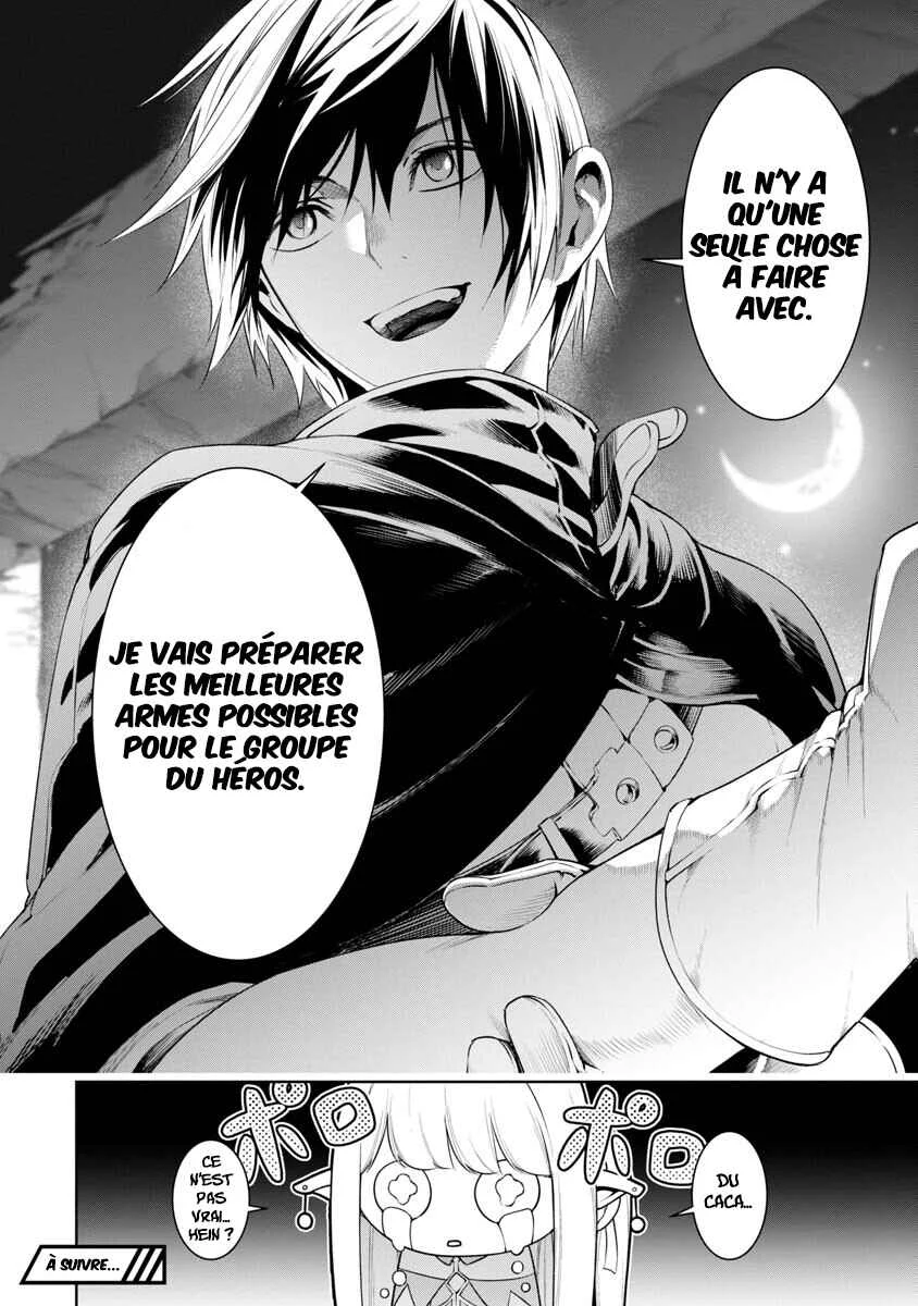 Tsuihou Sareru Tabi ni Skill o Te ni Ireta Ore ga, 100 no Isekai de 2-shuume Musou Chapitre 8.2 - Page 11