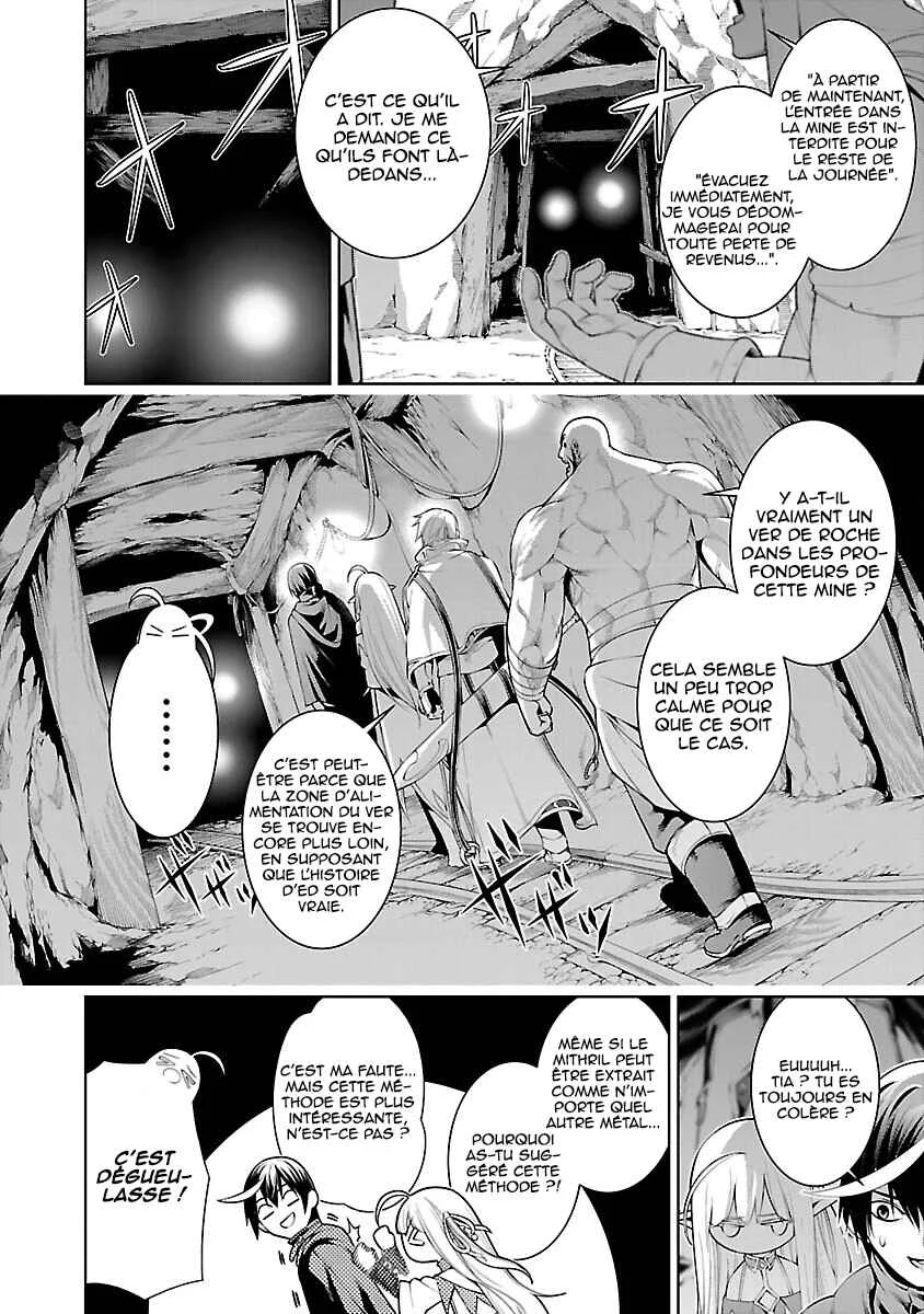 Tsuihou Sareru Tabi ni Skill o Te ni Ireta Ore ga, 100 no Isekai de 2-shuume Musou Chapitre 9.1 - Page 2