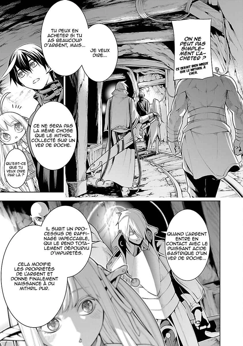 Tsuihou Sareru Tabi ni Skill o Te ni Ireta Ore ga, 100 no Isekai de 2-shuume Musou Chapitre 9.1 - Page 3