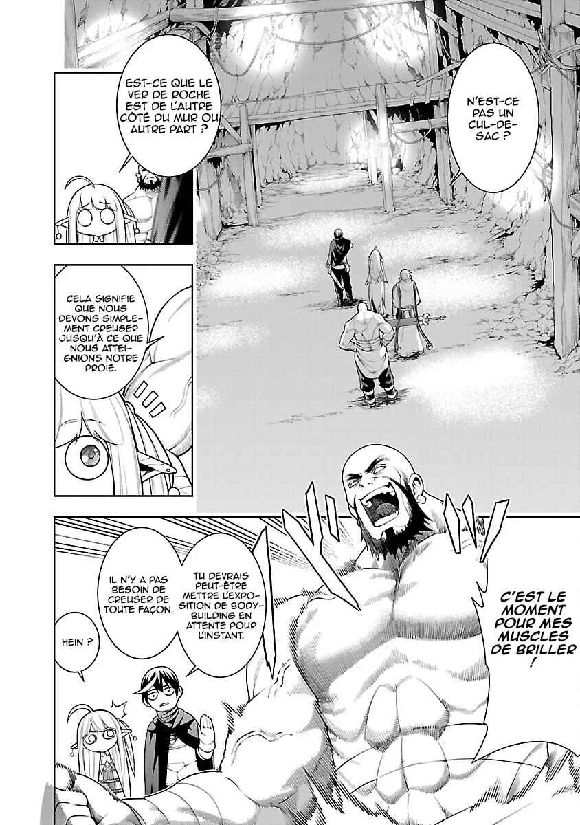 Tsuihou Sareru Tabi ni Skill o Te ni Ireta Ore ga, 100 no Isekai de 2-shuume Musou Chapitre 9.1 - Page 6
