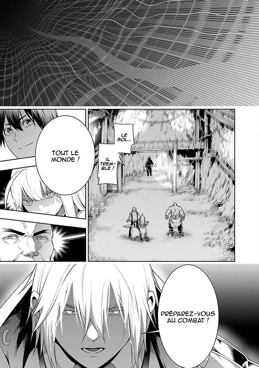 Tsuihou Sareru Tabi ni Skill o Te ni Ireta Ore ga, 100 no Isekai de 2-shuume Musou Chapitre 9.1 - Page 9
