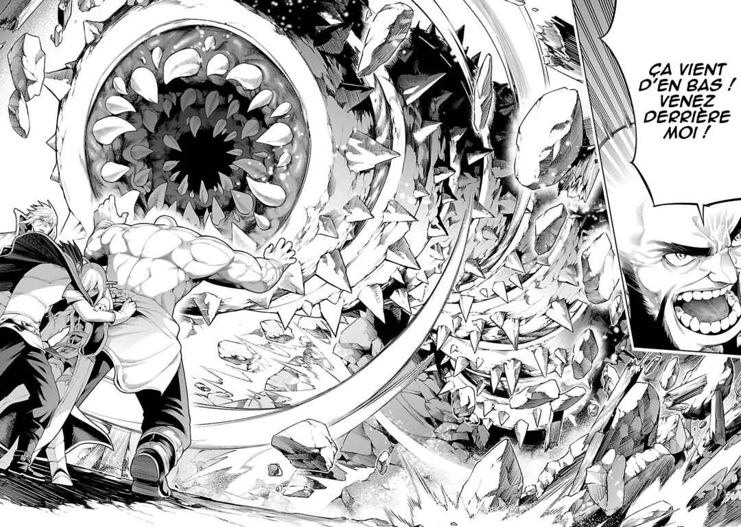 Tsuihou Sareru Tabi ni Skill o Te ni Ireta Ore ga, 100 no Isekai de 2-shuume Musou Chapitre 9.1 - Page 10