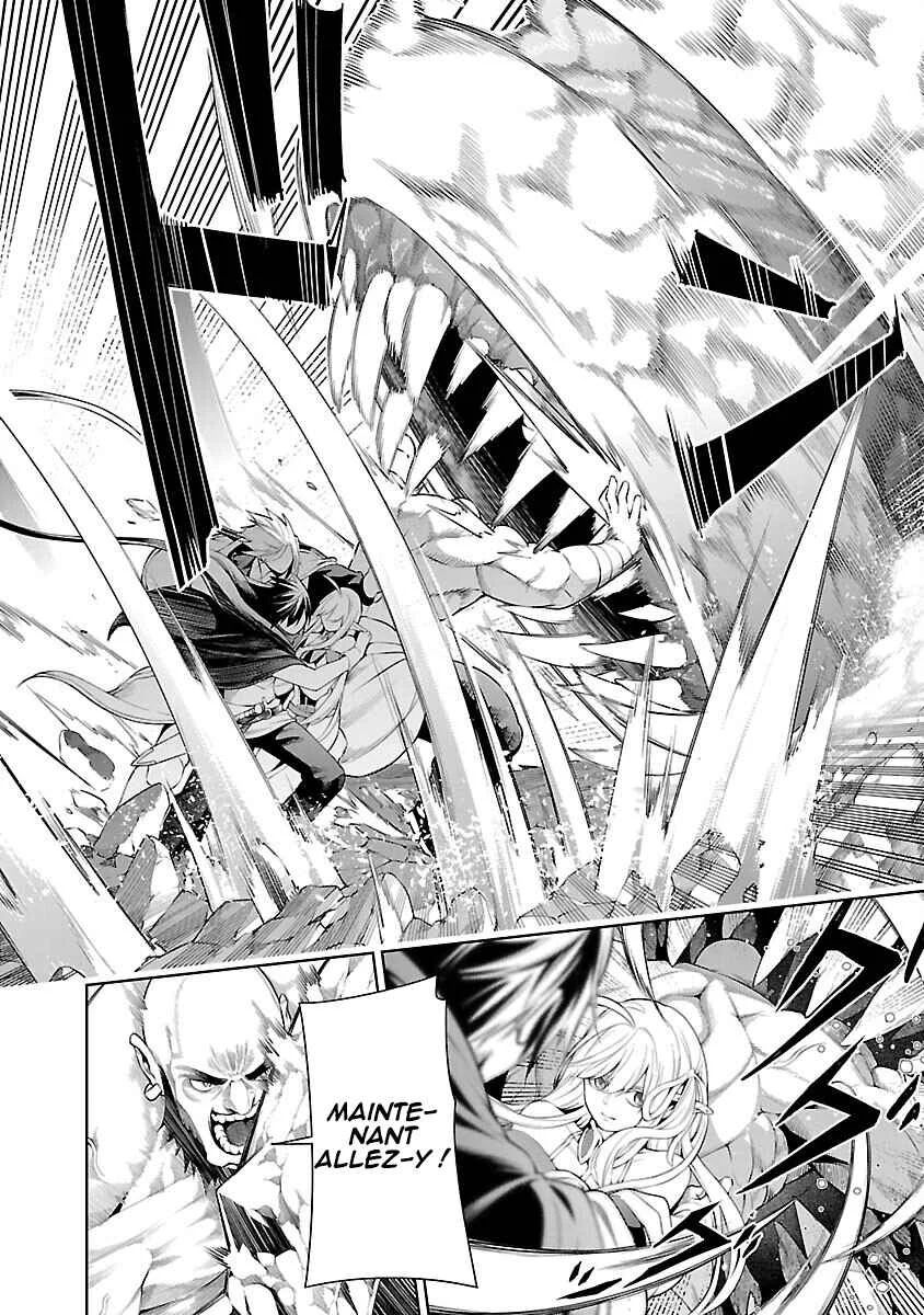 Tsuihou Sareru Tabi ni Skill o Te ni Ireta Ore ga, 100 no Isekai de 2-shuume Musou Chapitre 9.1 - Page 11