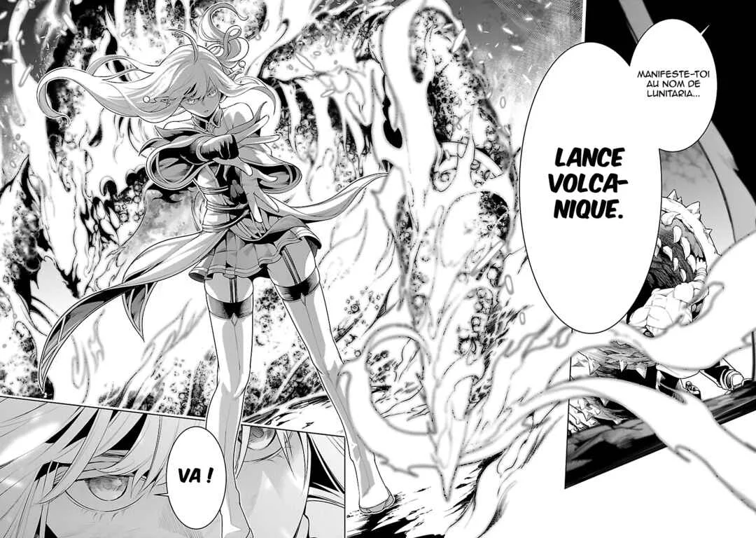 Tsuihou Sareru Tabi ni Skill o Te ni Ireta Ore ga, 100 no Isekai de 2-shuume Musou Chapitre 9.1 - Page 13