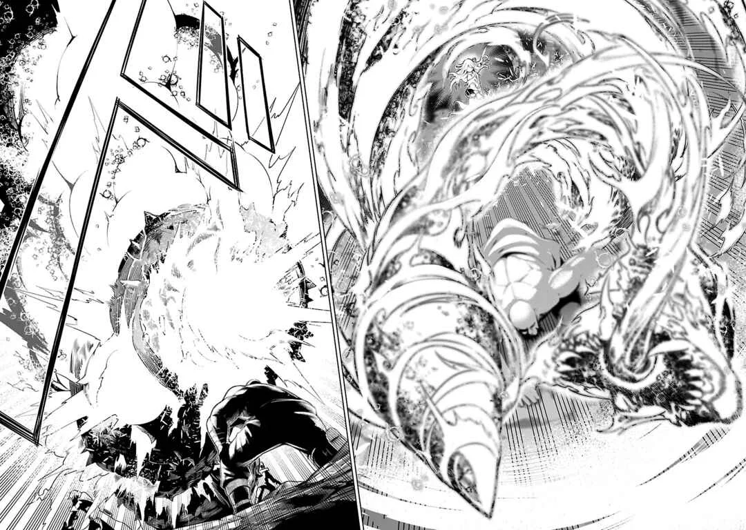 Tsuihou Sareru Tabi ni Skill o Te ni Ireta Ore ga, 100 no Isekai de 2-shuume Musou Chapitre 9.1 - Page 14