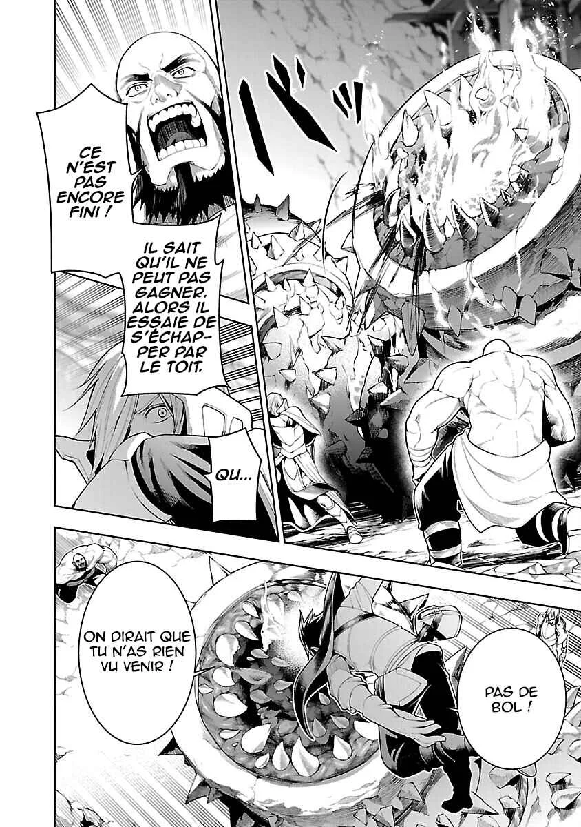 Tsuihou Sareru Tabi ni Skill o Te ni Ireta Ore ga, 100 no Isekai de 2-shuume Musou Chapitre 9.1 - Page 15
