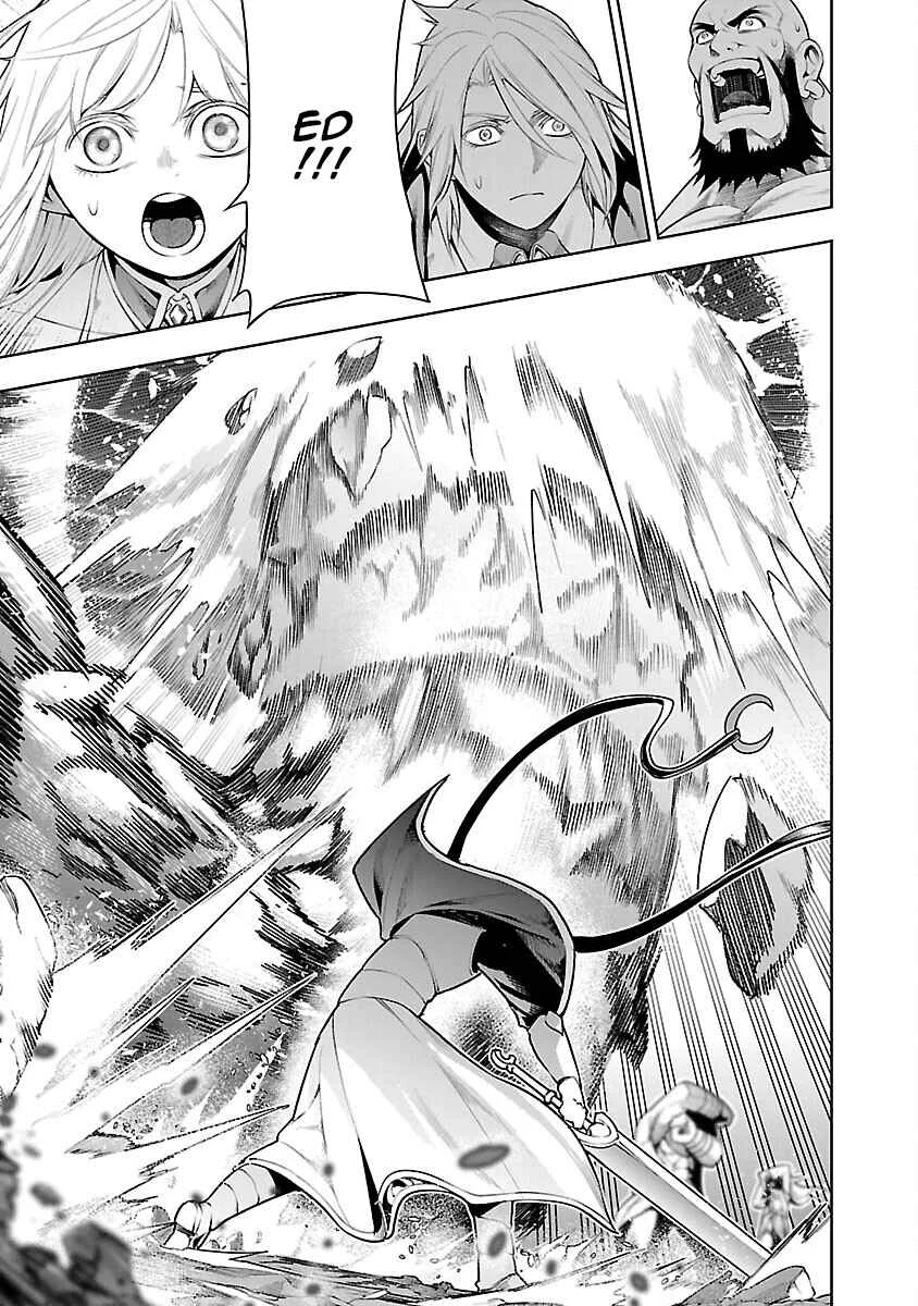 Tsuihou Sareru Tabi ni Skill o Te ni Ireta Ore ga, 100 no Isekai de 2-shuume Musou Chapitre 9.1 - Page 16