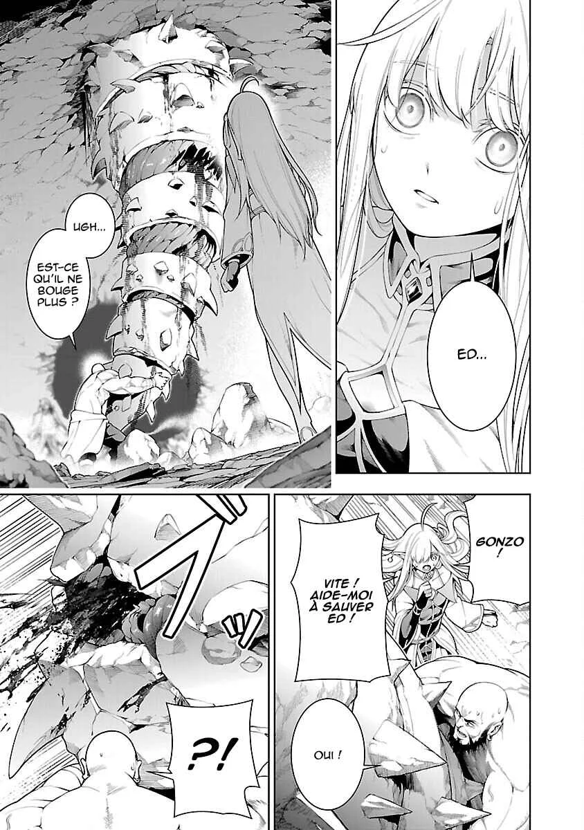 Tsuihou Sareru Tabi ni Skill o Te ni Ireta Ore ga, 100 no Isekai de 2-shuume Musou Chapitre 9.1 - Page 18