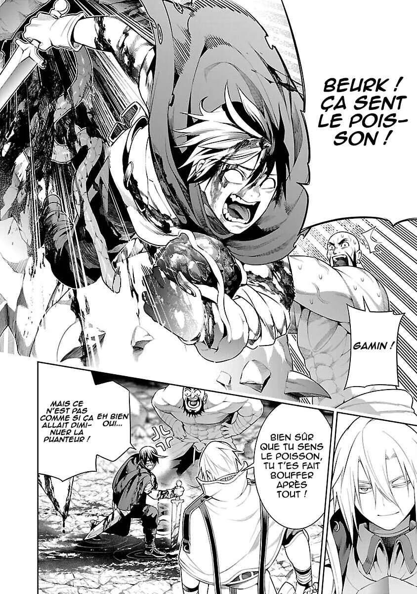 Tsuihou Sareru Tabi ni Skill o Te ni Ireta Ore ga, 100 no Isekai de 2-shuume Musou Chapitre 9.1 - Page 19