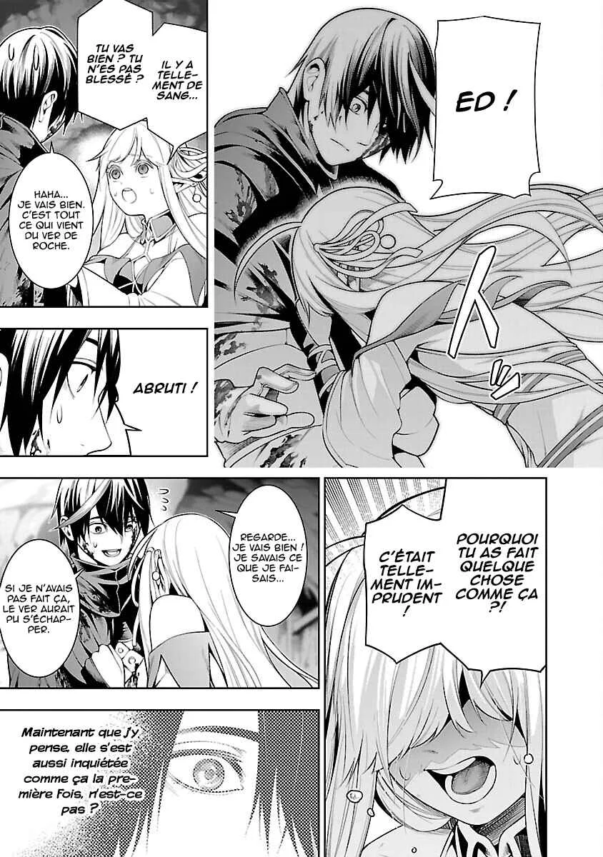 Tsuihou Sareru Tabi ni Skill o Te ni Ireta Ore ga, 100 no Isekai de 2-shuume Musou Chapitre 9.1 - Page 20