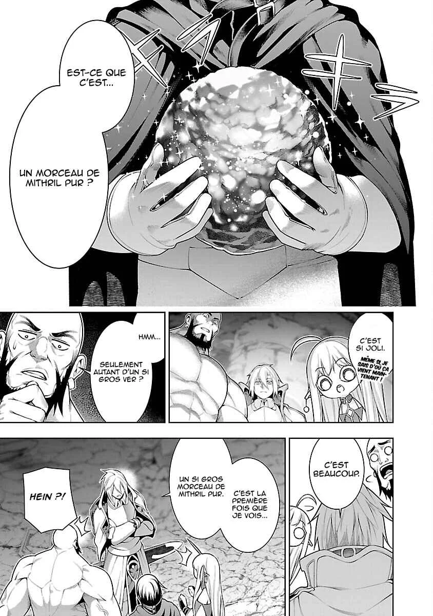 Tsuihou Sareru Tabi ni Skill o Te ni Ireta Ore ga, 100 no Isekai de 2-shuume Musou Chapitre 9.1 - Page 22