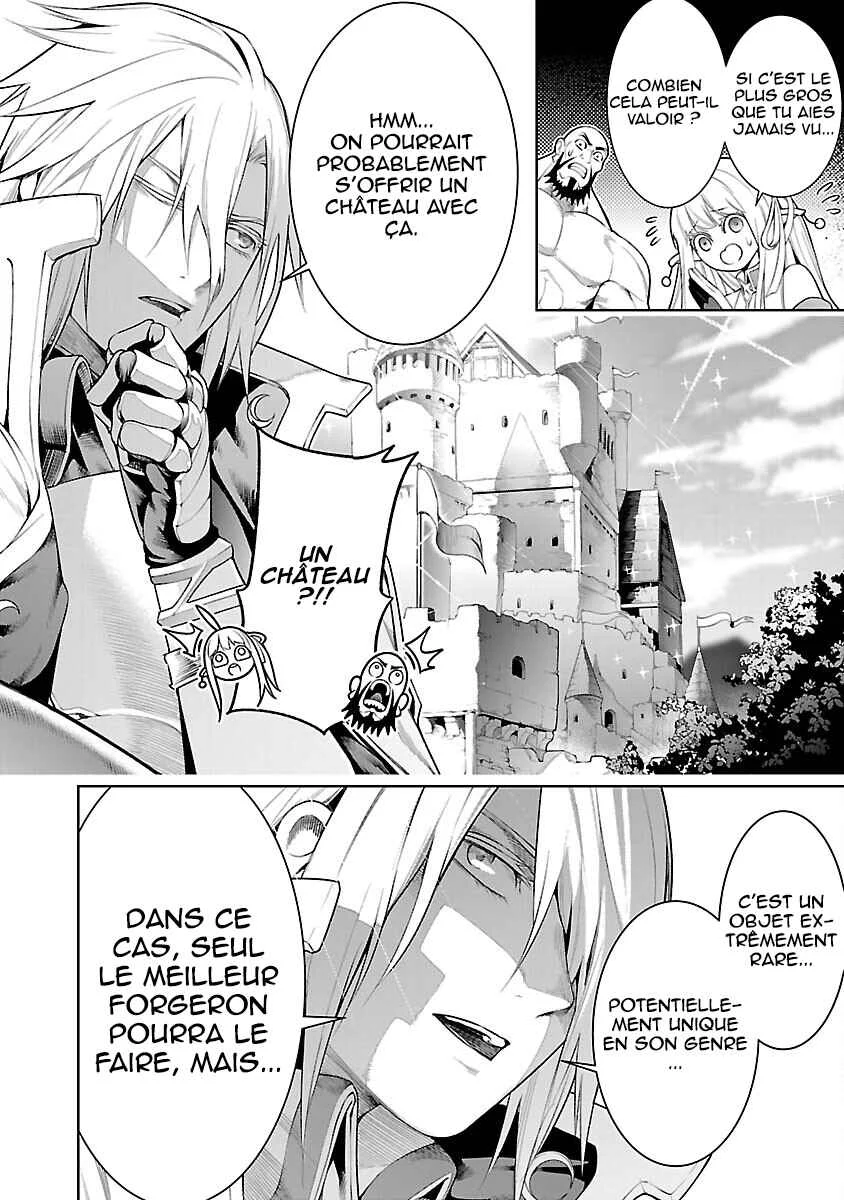 Tsuihou Sareru Tabi ni Skill o Te ni Ireta Ore ga, 100 no Isekai de 2-shuume Musou Chapitre 9.1 - Page 23