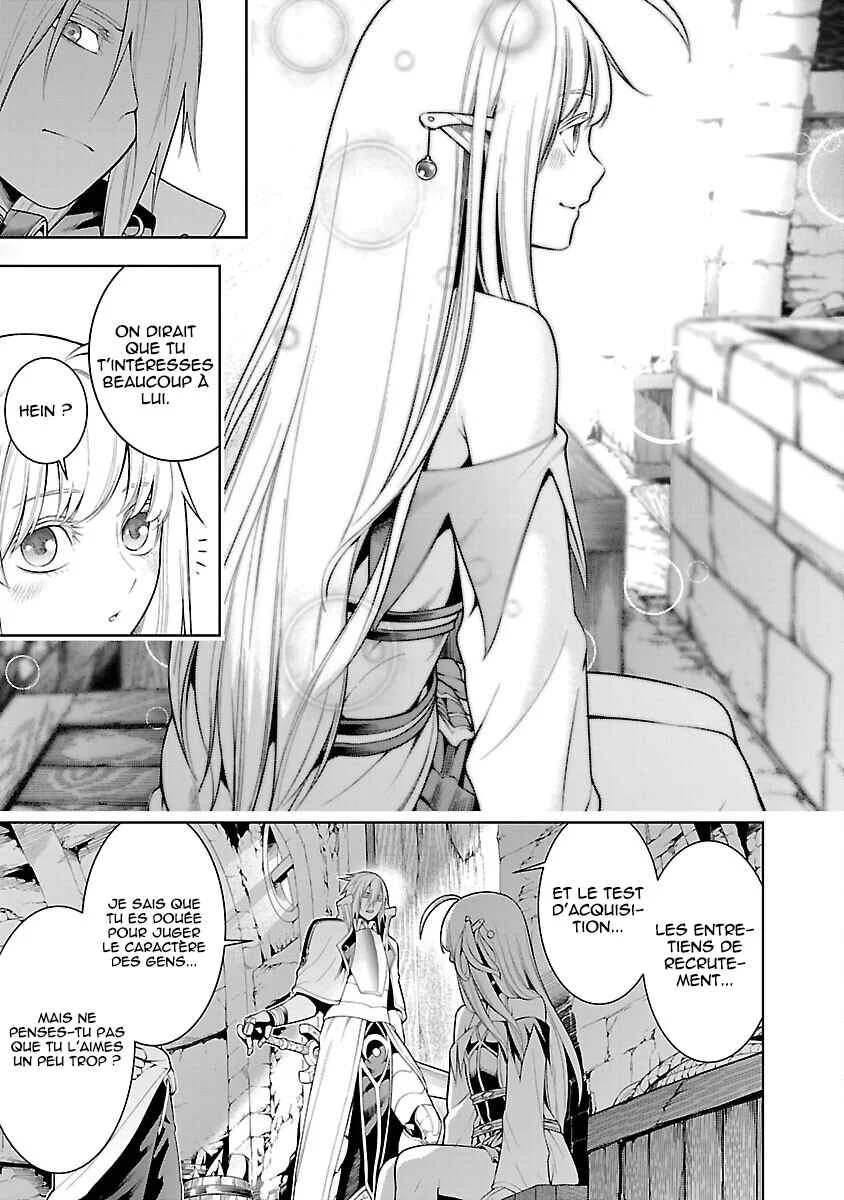 Tsuihou Sareru Tabi ni Skill o Te ni Ireta Ore ga, 100 no Isekai de 2-shuume Musou Chapitre 9.2 - Page 3