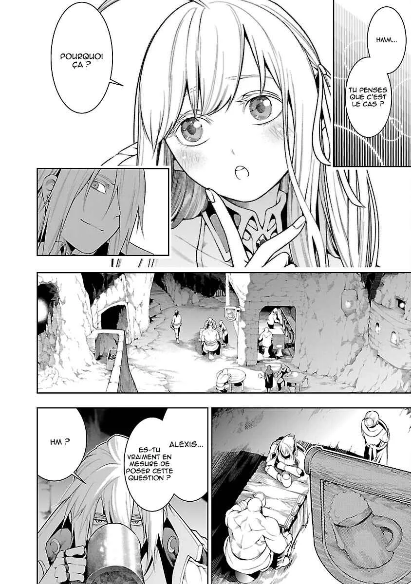 Tsuihou Sareru Tabi ni Skill o Te ni Ireta Ore ga, 100 no Isekai de 2-shuume Musou Chapitre 9.2 - Page 4