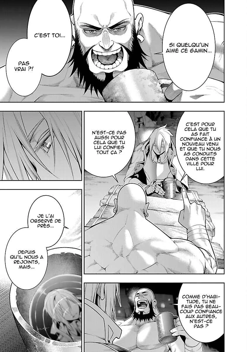 Tsuihou Sareru Tabi ni Skill o Te ni Ireta Ore ga, 100 no Isekai de 2-shuume Musou Chapitre 9.2 - Page 5