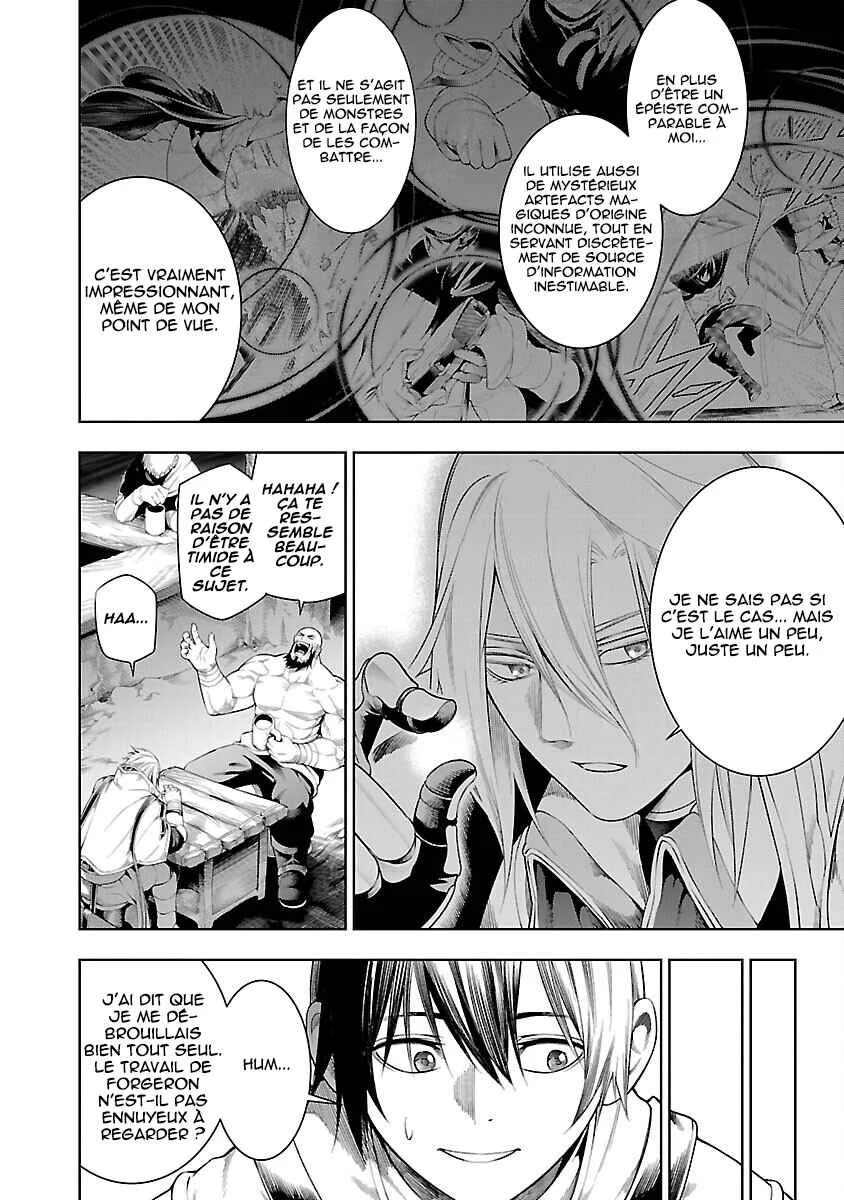 Tsuihou Sareru Tabi ni Skill o Te ni Ireta Ore ga, 100 no Isekai de 2-shuume Musou Chapitre 9.2 - Page 6