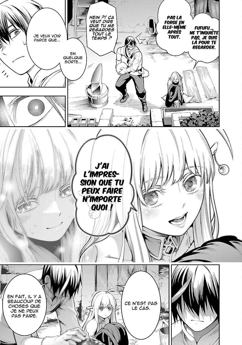 Tsuihou Sareru Tabi ni Skill o Te ni Ireta Ore ga, 100 no Isekai de 2-shuume Musou Chapitre 9.2 - Page 7