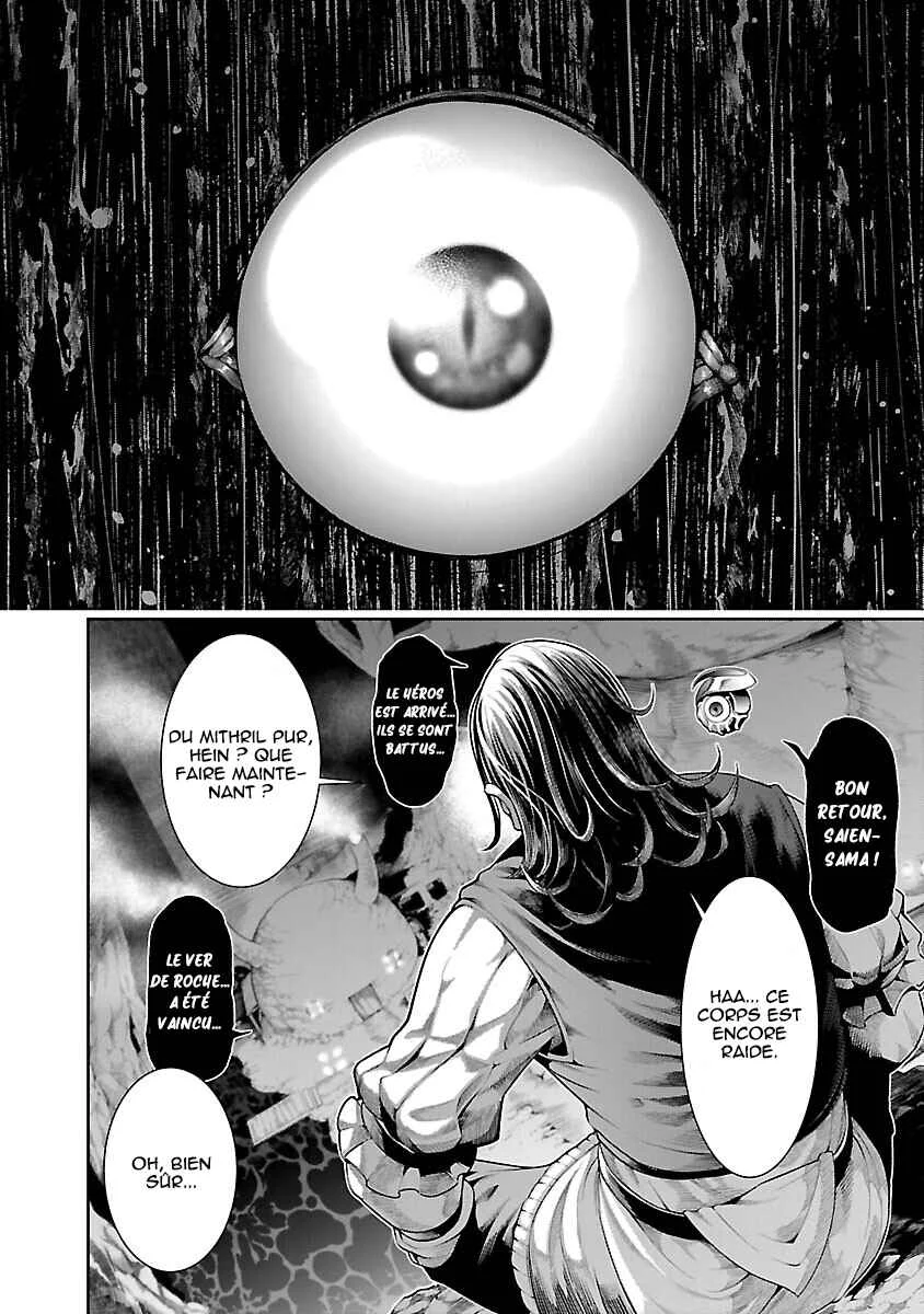 Tsuihou Sareru Tabi ni Skill o Te ni Ireta Ore ga, 100 no Isekai de 2-shuume Musou Chapitre 9.2 - Page 10