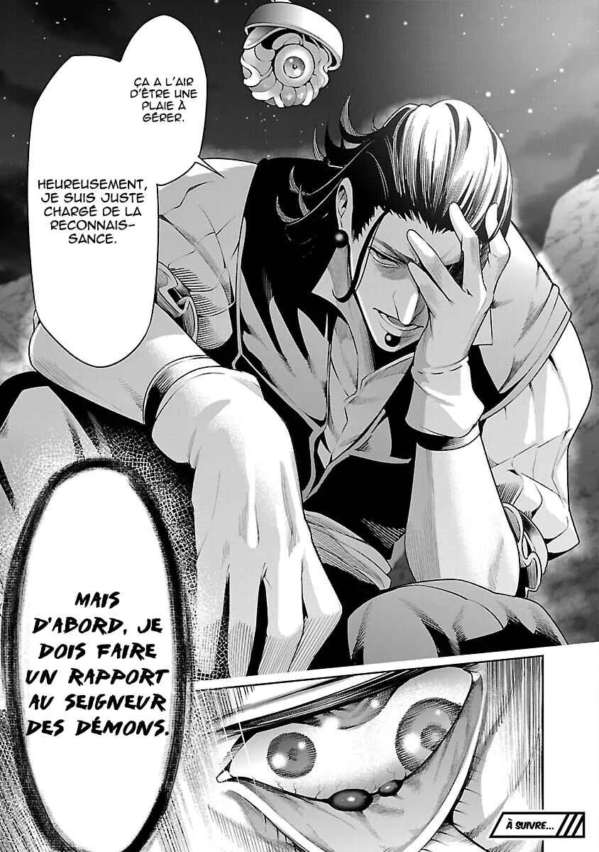 Tsuihou Sareru Tabi ni Skill o Te ni Ireta Ore ga, 100 no Isekai de 2-shuume Musou Chapitre 9.2 - Page 11