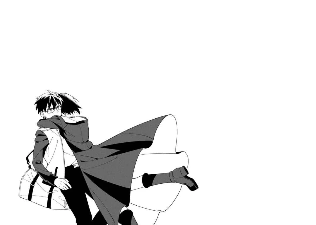 Tsukihime: A Piece of Blue Glass Moon - Moon Phase Chapitre 2: Ce lendemain qui porte ton nom - Page 16