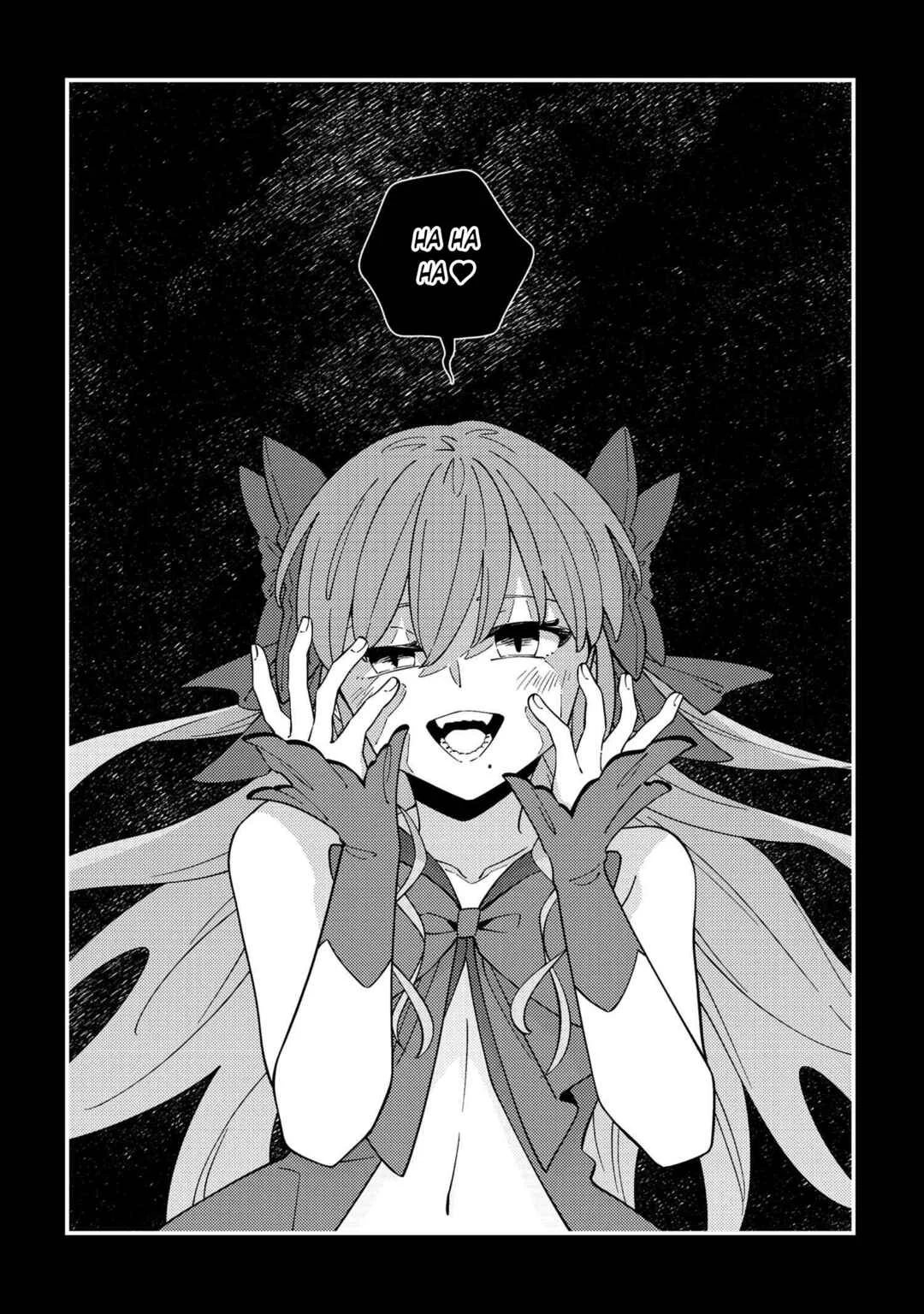 Tsukihime: A Piece of Blue Glass Moon - Moon Phase Chapitre 3: Le silence de ces demoiselles - Page 20