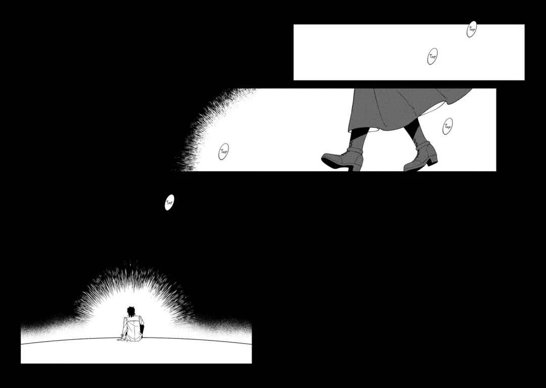 Tsukihime: A Piece of Blue Glass Moon - Moon Phase Chapitre 4: Où s'éteint l'éternité - Page 18