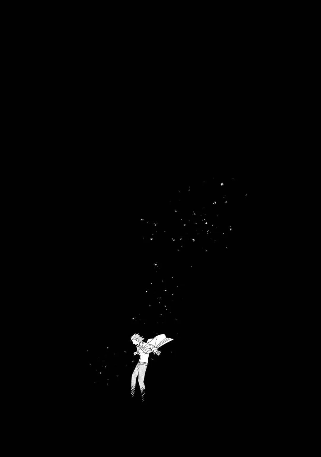 Tsukihime: A Piece of Blue Glass Moon - Moon Phase Chapitre 4: Où s'éteint l'éternité - Page 30