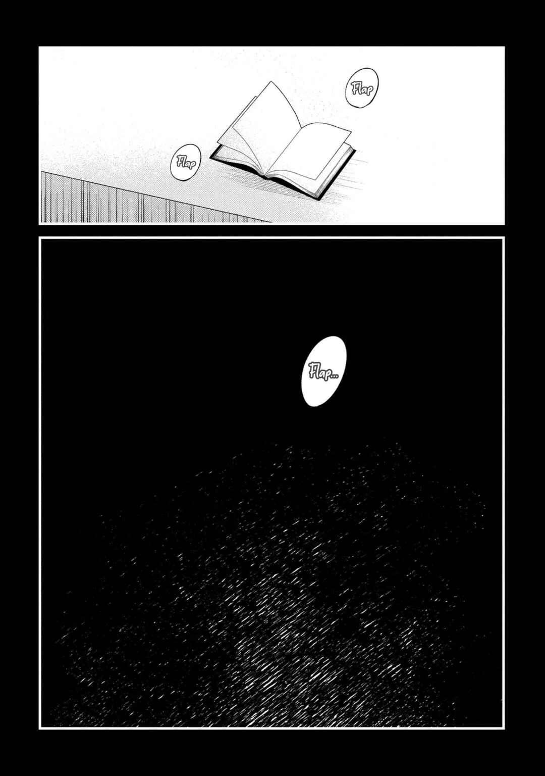 Tsukihime: A Piece of Blue Glass Moon - Moon Phase Chapitre 4: Où s'éteint l'éternité - Page 31