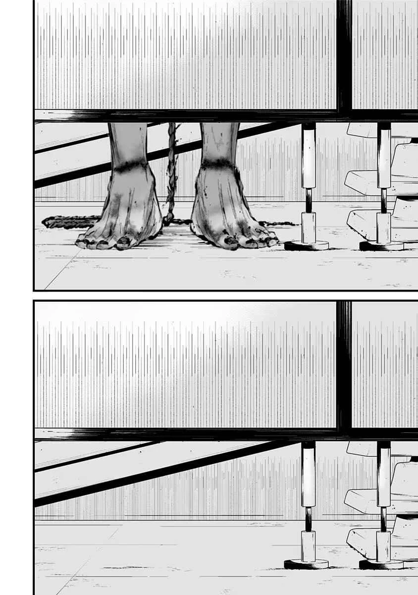 Tsurenai Hodo Aokute Azatoi Kurai ni Akai Chapitre 3: Moi ou lui ? - Page 19