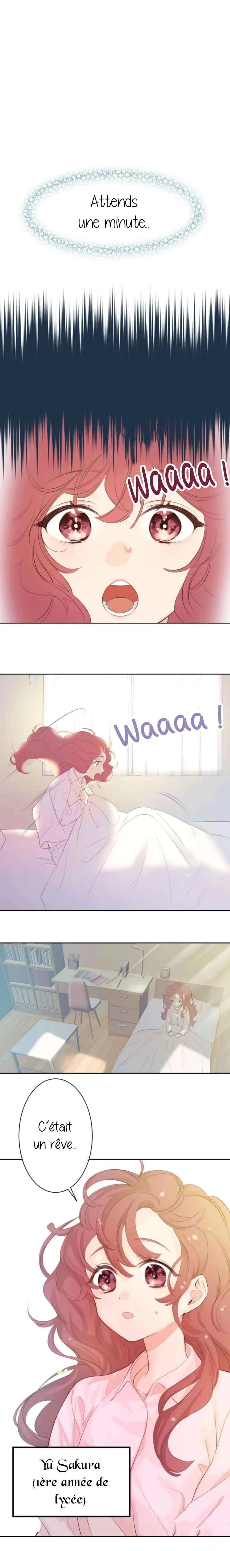 Two First Class Stars Chapitre 1 - Page 3