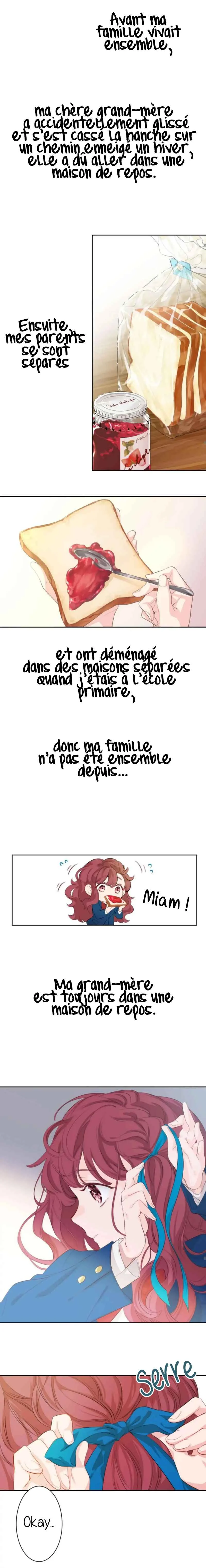 Two First Class Stars Chapitre 1 - Page 6