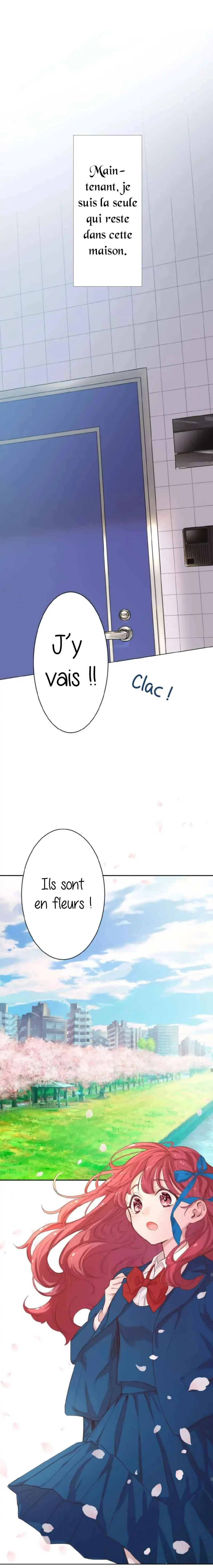 Two First Class Stars Chapitre 1 - Page 7
