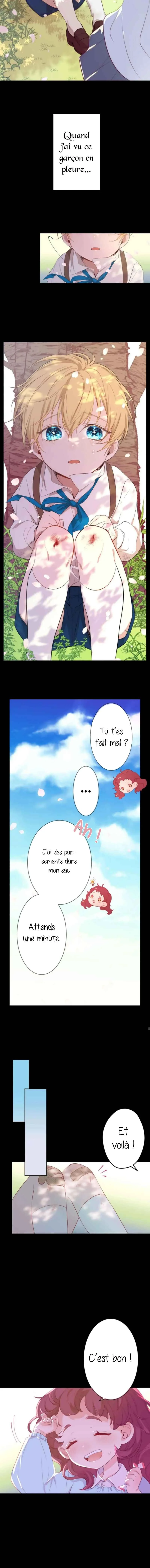 Two First Class Stars Chapitre 1 - Page 8