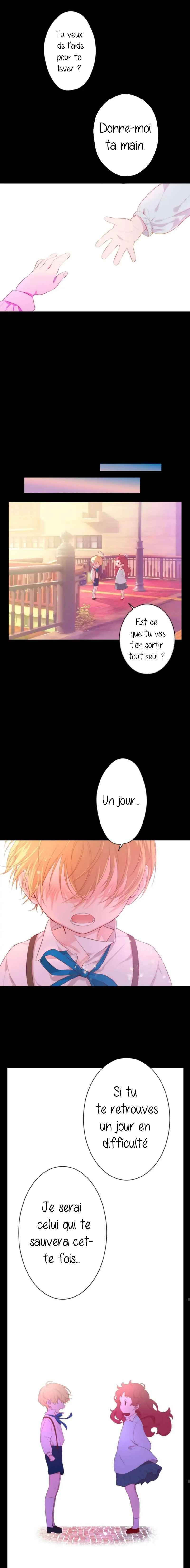 Two First Class Stars Chapitre 1 - Page 9