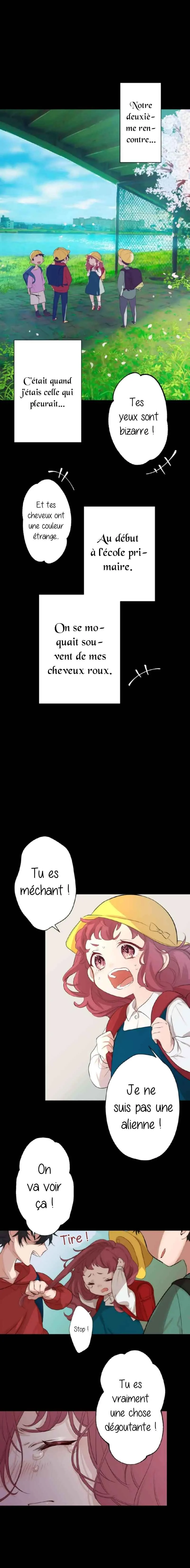 Two First Class Stars Chapitre 1 - Page 11