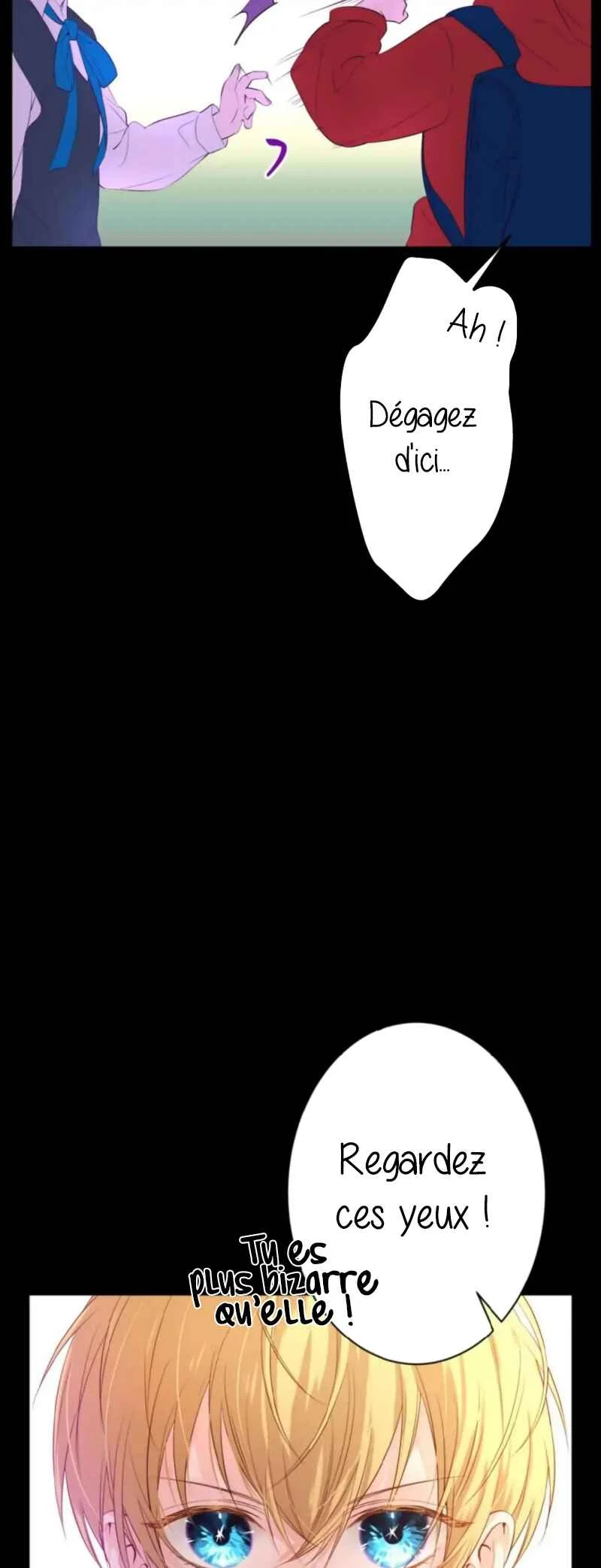 Two First Class Stars Chapitre 1 - Page 14