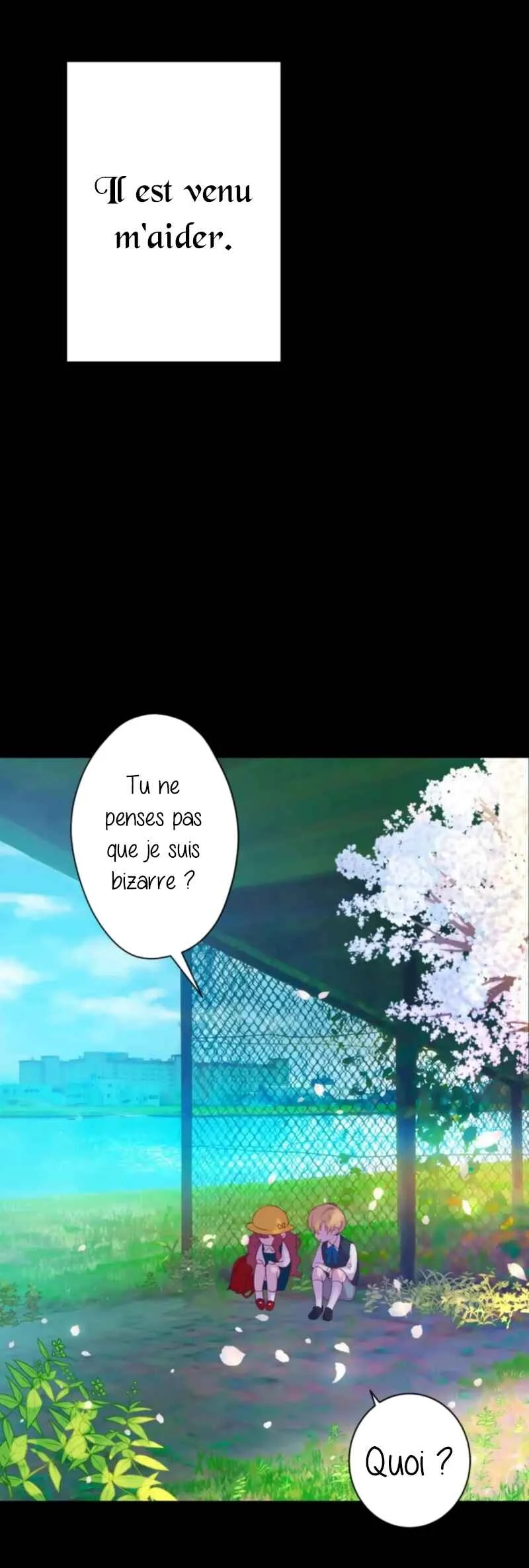Two First Class Stars Chapitre 1 - Page 18