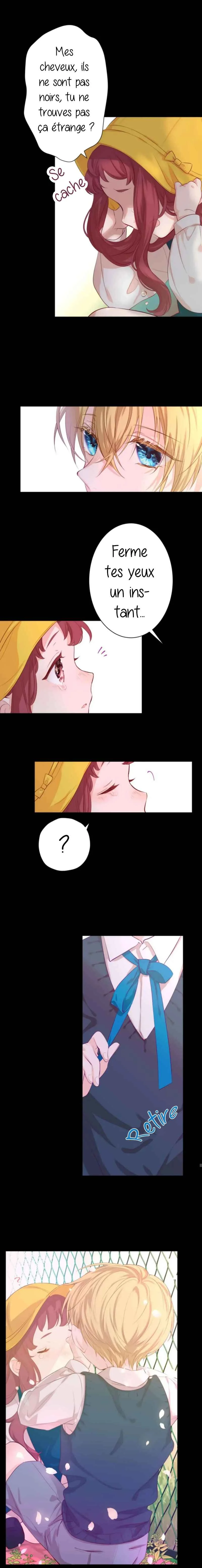 Two First Class Stars Chapitre 1 - Page 19
