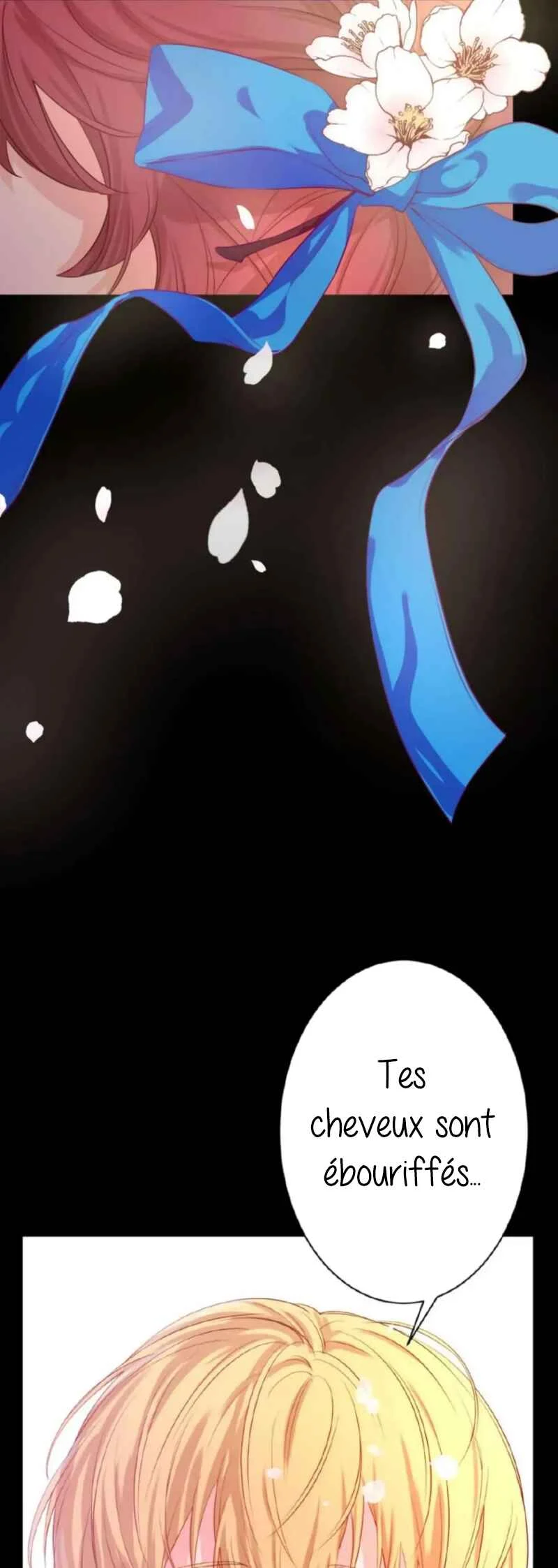 Two First Class Stars Chapitre 1 - Page 21