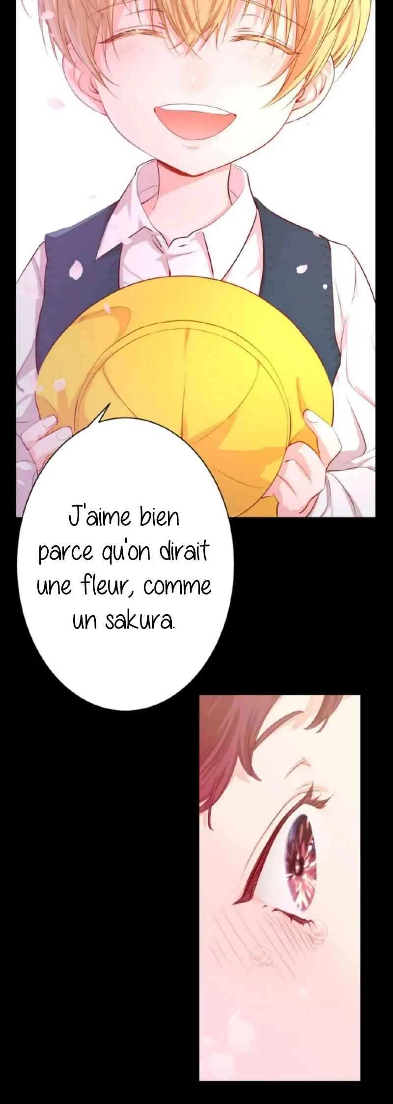 Two First Class Stars Chapitre 1 - Page 22