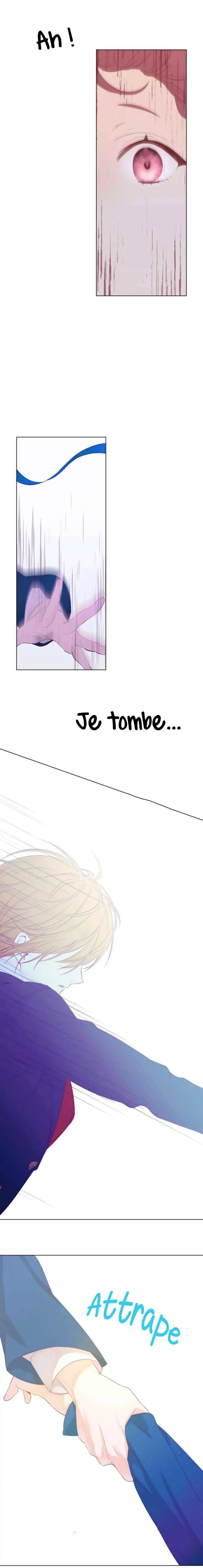 Two First Class Stars Chapitre 1 - Page 33