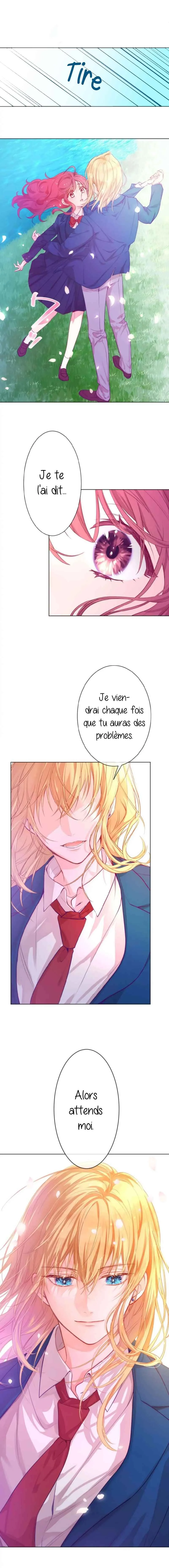 Two First Class Stars Chapitre 1 - Page 34