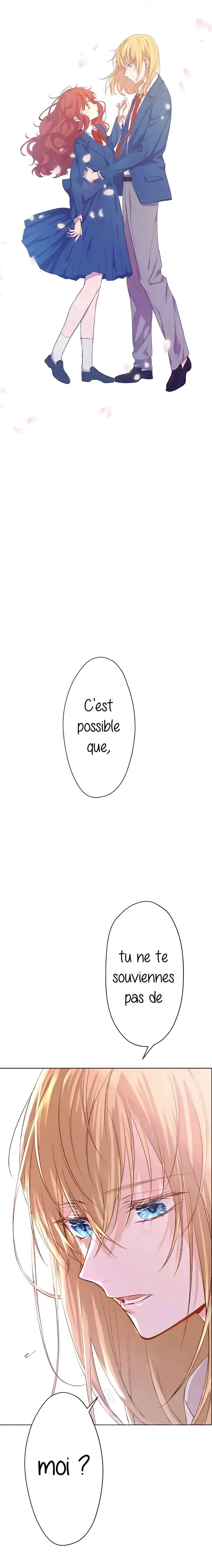 Two First Class Stars Chapitre 2 - Page 2