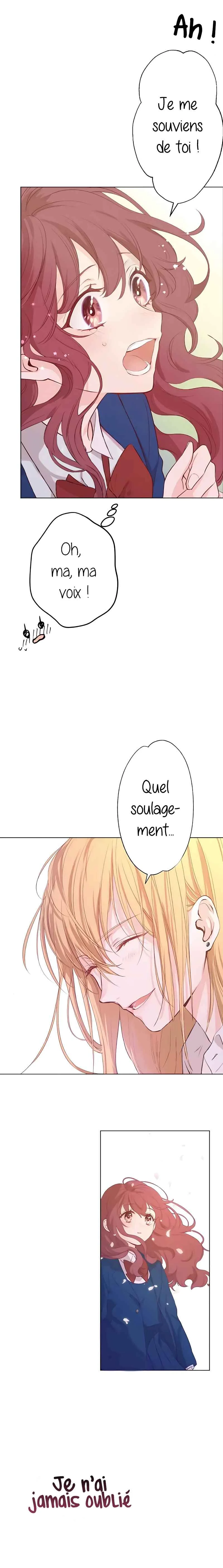 Two First Class Stars Chapitre 2 - Page 3