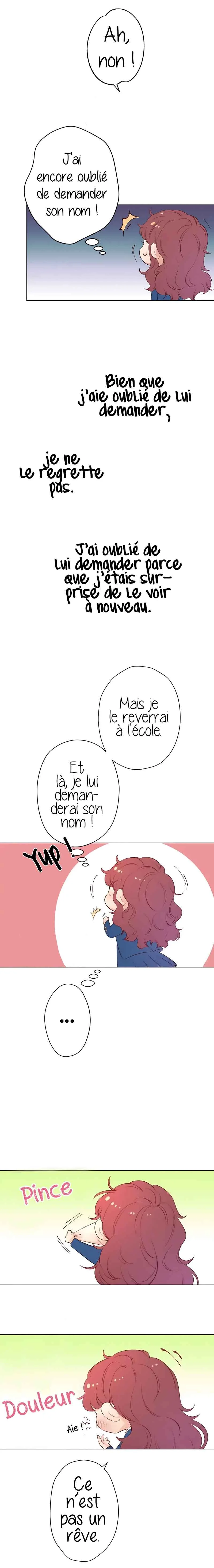Two First Class Stars Chapitre 2 - Page 6